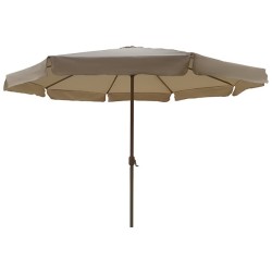 PARASOL  ALUMINIO