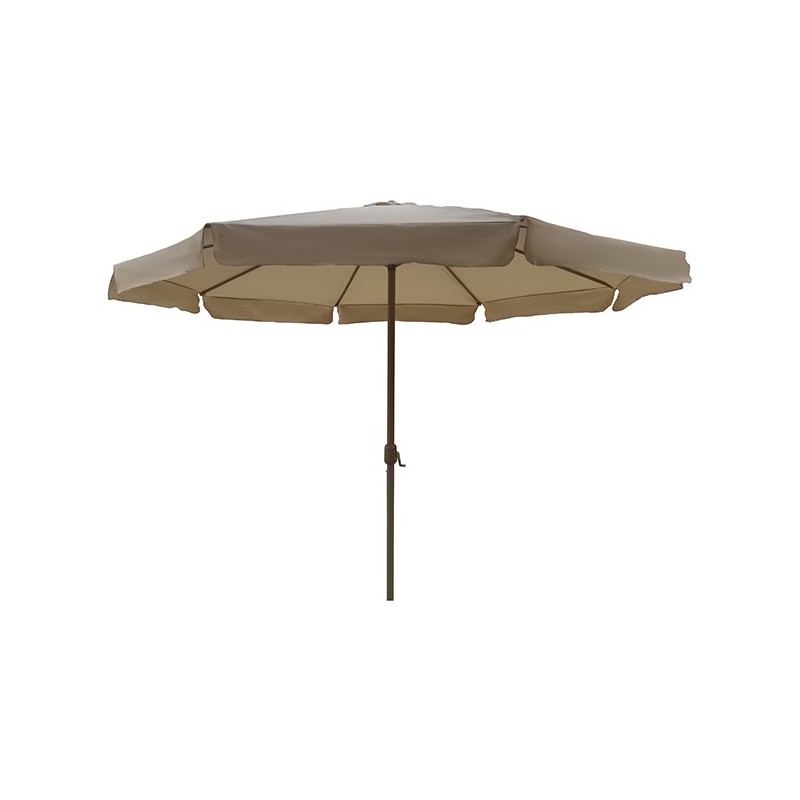 PARASOL  ALUMINIO