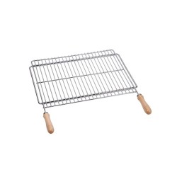 PARRILLA  BARBACOA  EXTENSIBLE