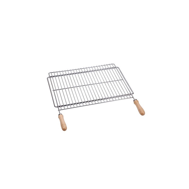 PARRILLA  BARBACOA  EXTENSIBLE