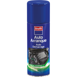AUTOARRANQUE  KRAFFT