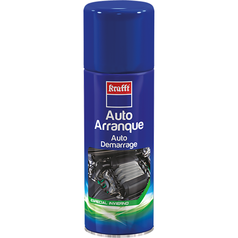 AUTOARRANQUE  KRAFFT