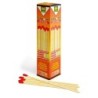 CERILLAS  LARGAS  FUEGO  NET