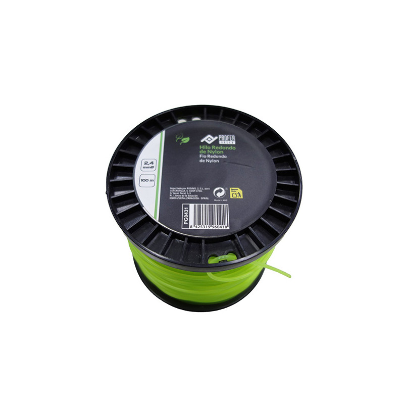 HILO NYLON DESBRO REDON 2,4 MM