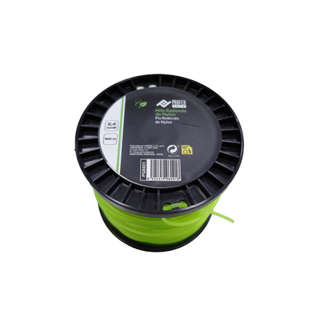 HILO NYLON DESBRO REDON 2,4 MM
