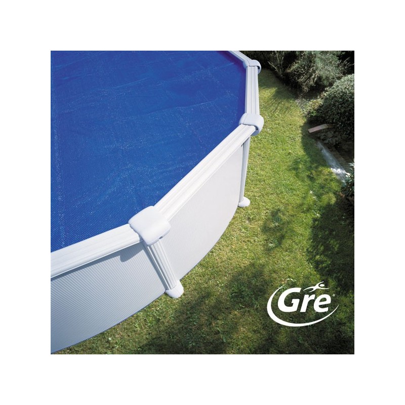 CUBIERTA  PARA  PISCINAS  ISOTÉRMICA