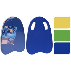 TABLA  NATACIÓN