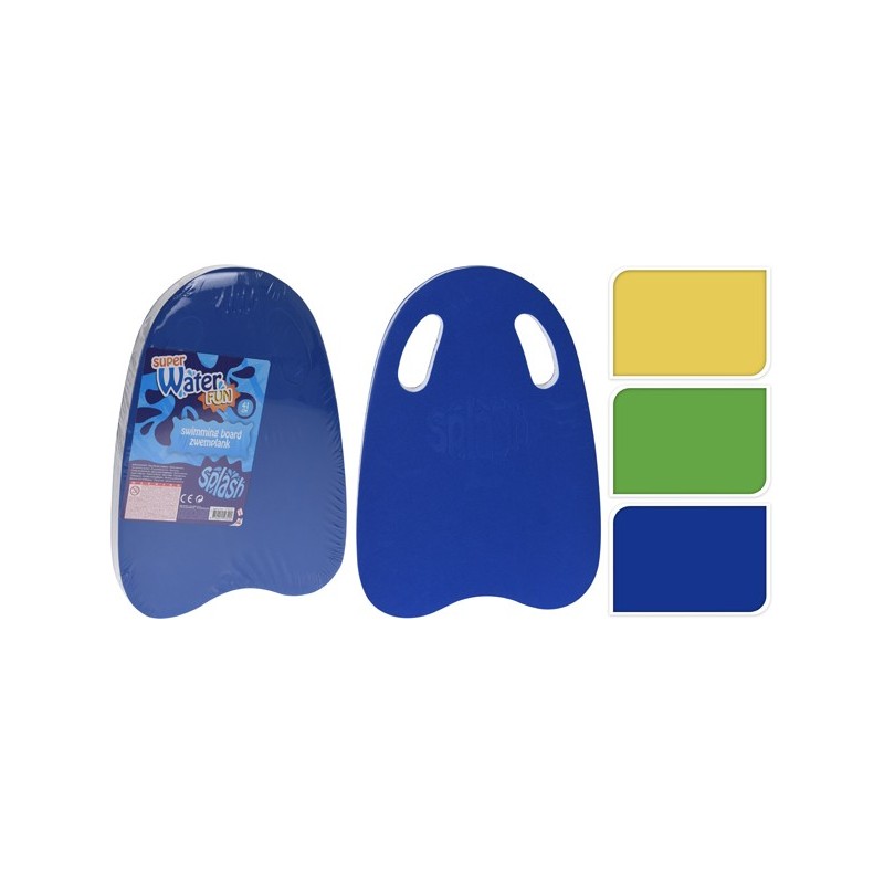 TABLA  NATACIÓN