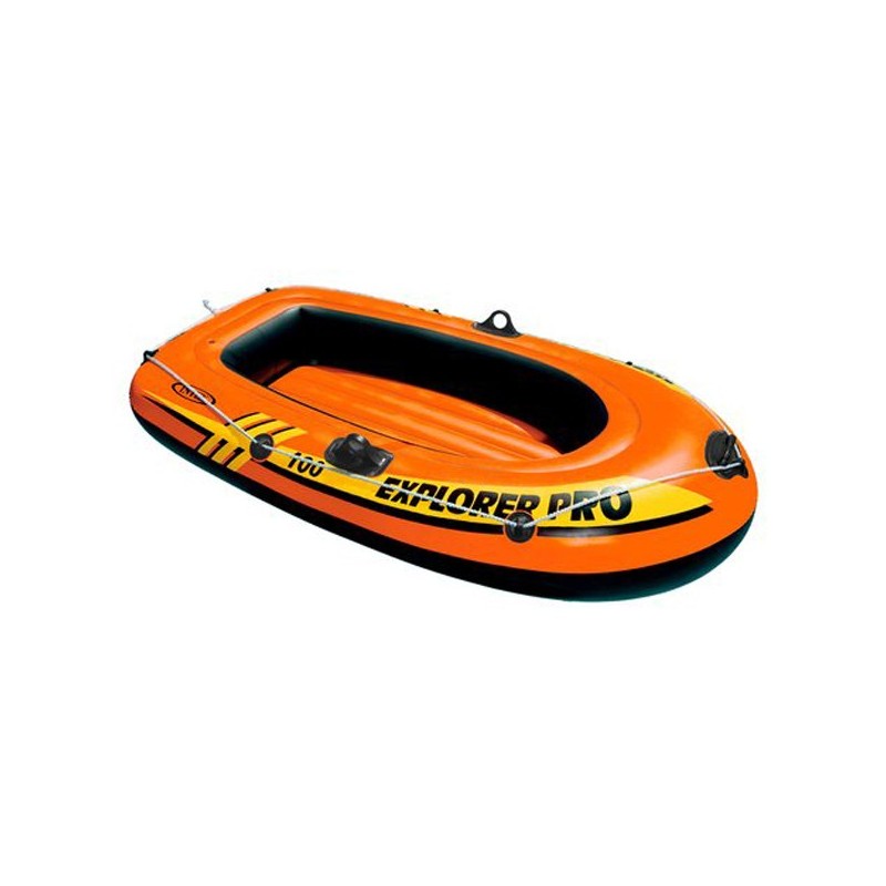 BARCA  EXPLORER  INTEX