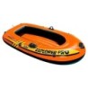 BARCA  EXPLORER  INTEX