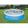 PISCINA  S/DEP  3800L  BESTWAY  305X76CM