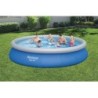 PISCINA  C/DEP  9677L  BESTWAY  457X84CM