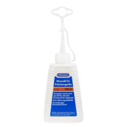 ACEITE  MINERAL  APARATO  PRECIS