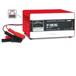 CARGADOR  BATERIA  30-60  AH
