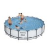 PISCINA  C/DEP,COB,ESC  23062L  BESTWAY  549X122  CM