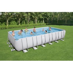 PISCINA  C/DP  AR,COB,ESC  14812L  BESTWAY  549X274  CM