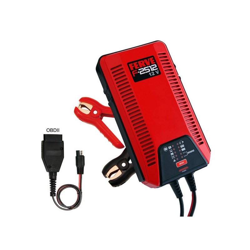 CARGADOR  BATERIA  AUTO  3,8-12A