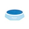 CUBIERTA  PISCINA  SOLAR  BESTWAY  366  CM