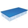 CUBIERTA  PISCINA  BESTWAY  259X170CM