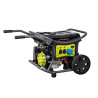 GENERADOR WX7000 OHV 5800W KIT RUEDAS