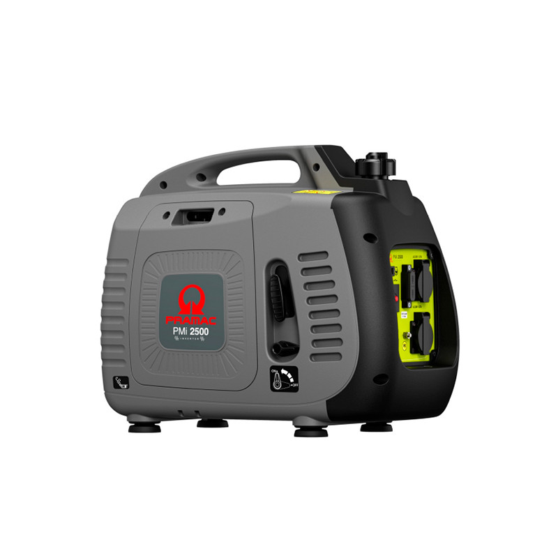GENERADOR POWERMATE