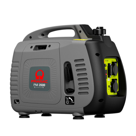 GENERADOR POWERMATE