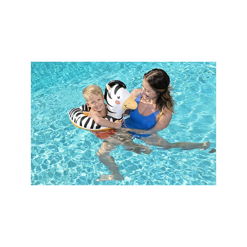 FLOTADOR  INFANTIL  ANIMALES