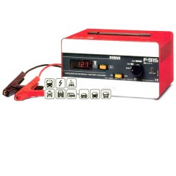 CARGADOR  BATERIA  COMP  50-180AH