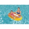 BARCA  HINCH  CRUSTACEO  BESTWAY  135X89  CM