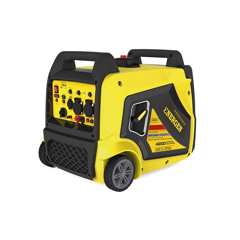 GENERADOR INVERTER ENERGEN AE