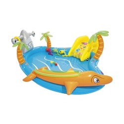 PISCINA  INFANTIL  MARINA  BESTWAY  280X257X87