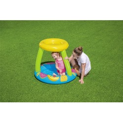 PISCINA  INFANTIL  FRUTAS  BESTWAY  94X89X79CM