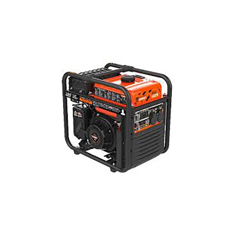GENERADOR INVERTER 4T OHV 4600W