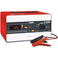 CARGADOR  BATERIA  COMP  80-225AH