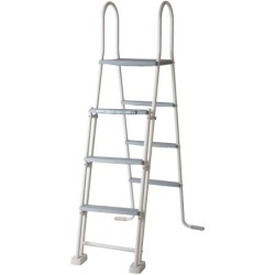 ESCALERA  STANDARD  DE  PLATAFORMA