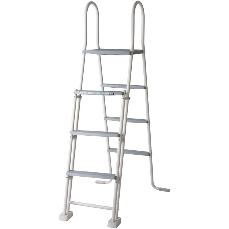 ESCALERA  STANDARD  DE  PLATAFORMA