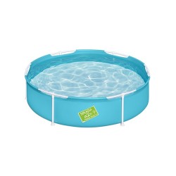PISCINA  INFANTIL  S/DEP  580  L  BESTWAY  152X38CM