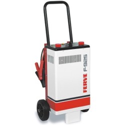 CARGADOR  RAPIDO  BOOSTER  250A