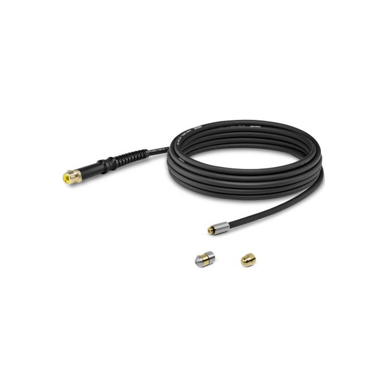 DESATASCADOR TUBERIAS SET