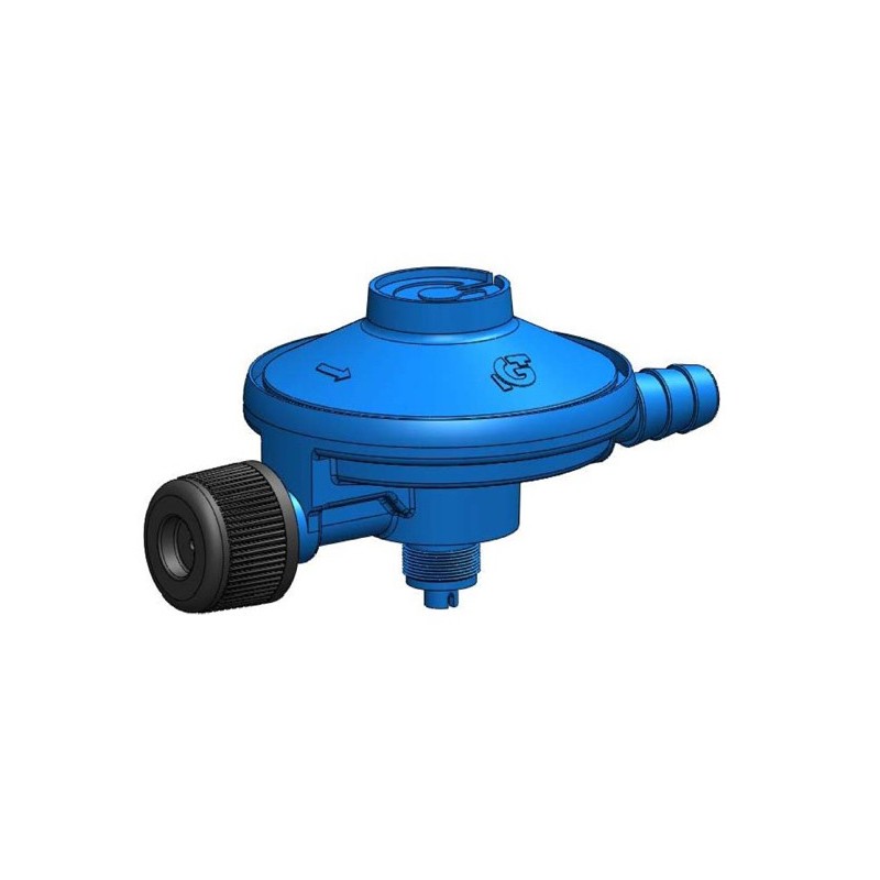 REGULADOR  GAS  COCINA