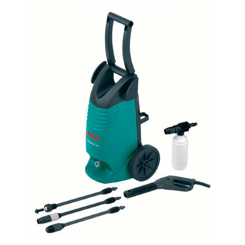 HIDROLAVADORA 140BAR 570LTS/H