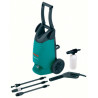 HIDROLAVADORA 140BAR 570LTS/H