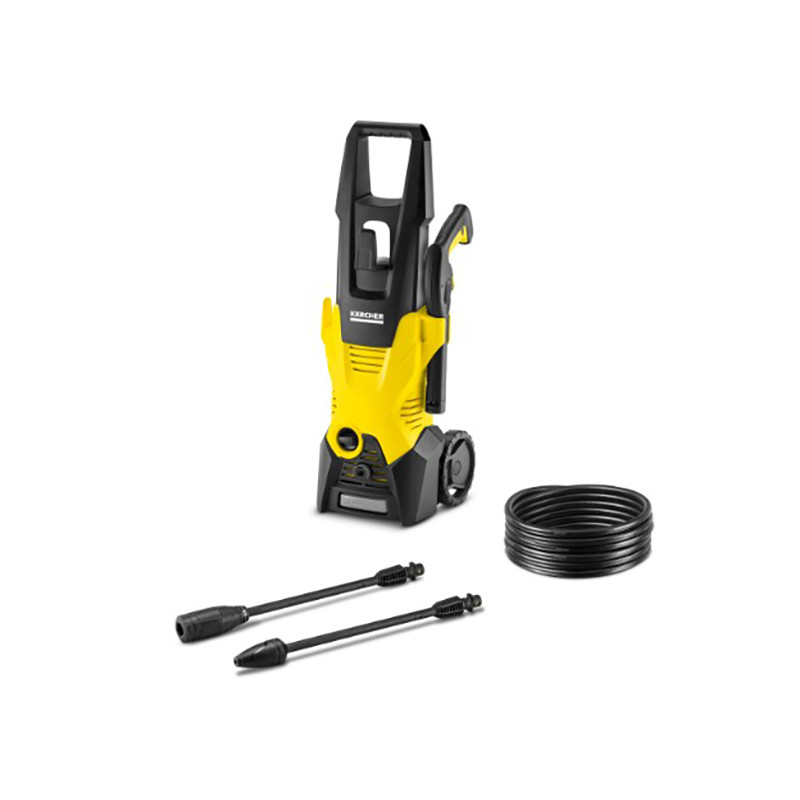 HIDROLAVADORA 120BAR 380LTS/H