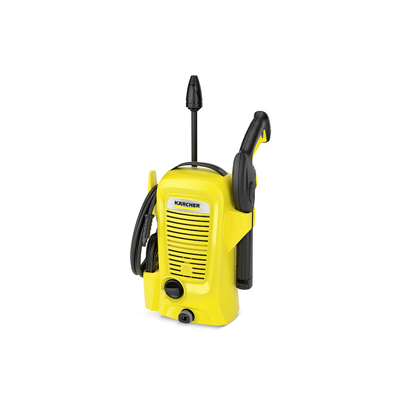 HIDROLAVADORA 110 BAR 360L/H