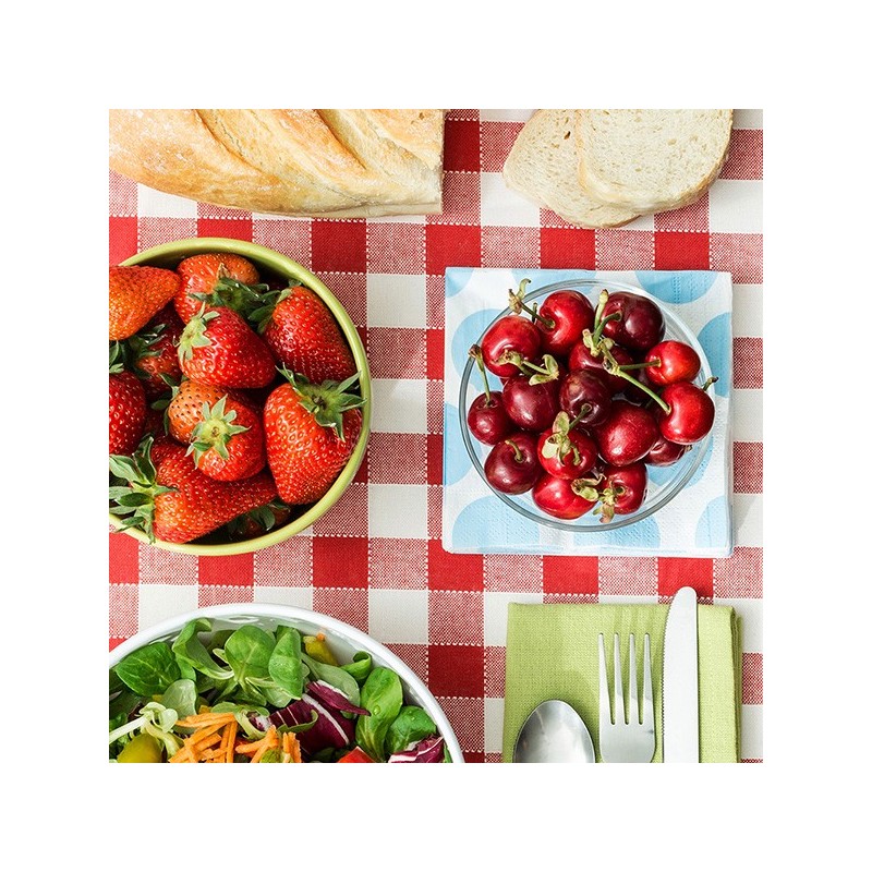 MANTEL  PICNIC