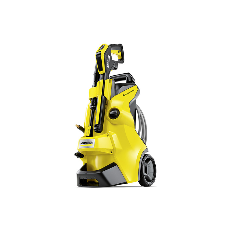 HIDROLAVADORA 145 BAR 500L/H