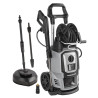 HIDROLAVADORA 170 BAR 450L/H