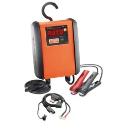 CARGADOR  /  MANTENEDOR  DE  BATERÍAS  ELECTRÓNICO  BBCE12-10  BAHC