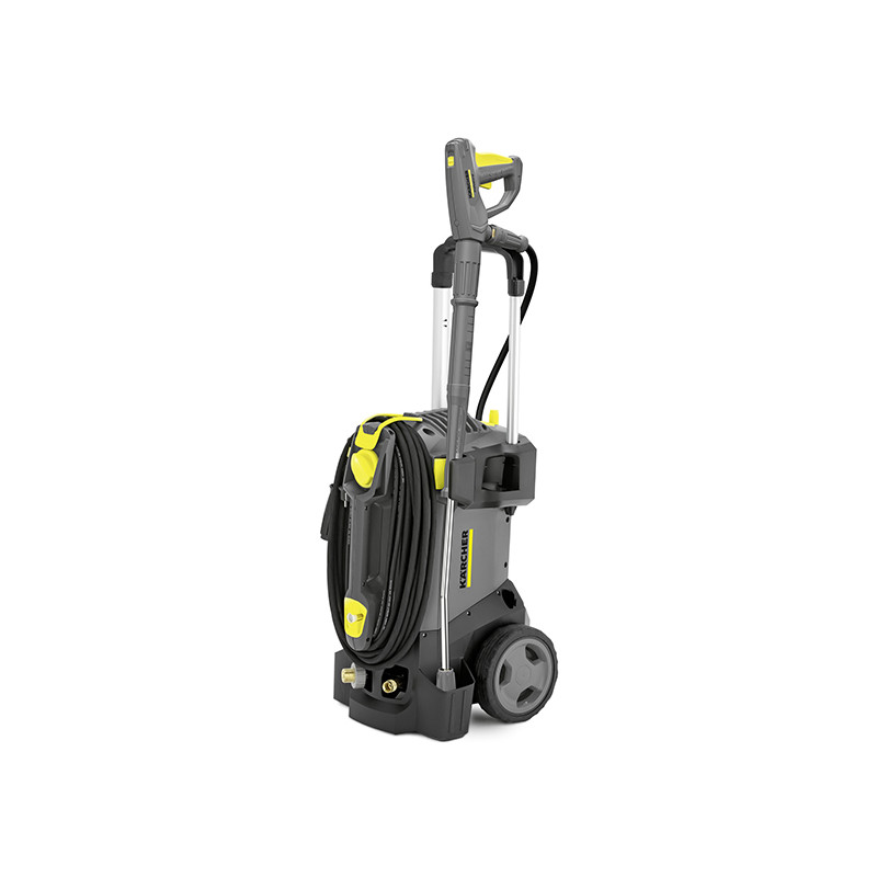 HIDROLAVADORA 150 BAR 500L/H