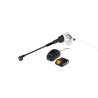 PISTOLA HIDROLAV BATERIA 2AH 22BAR